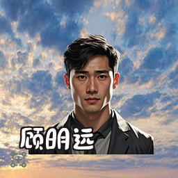 顾明远